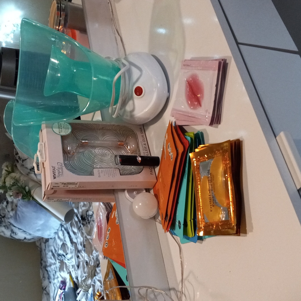 Beauty bundle